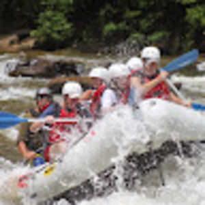 Meet your Posher, Matthew